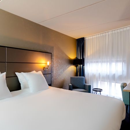 Leonardo Hotel Groningen City Center ภายนอก รูปภาพ