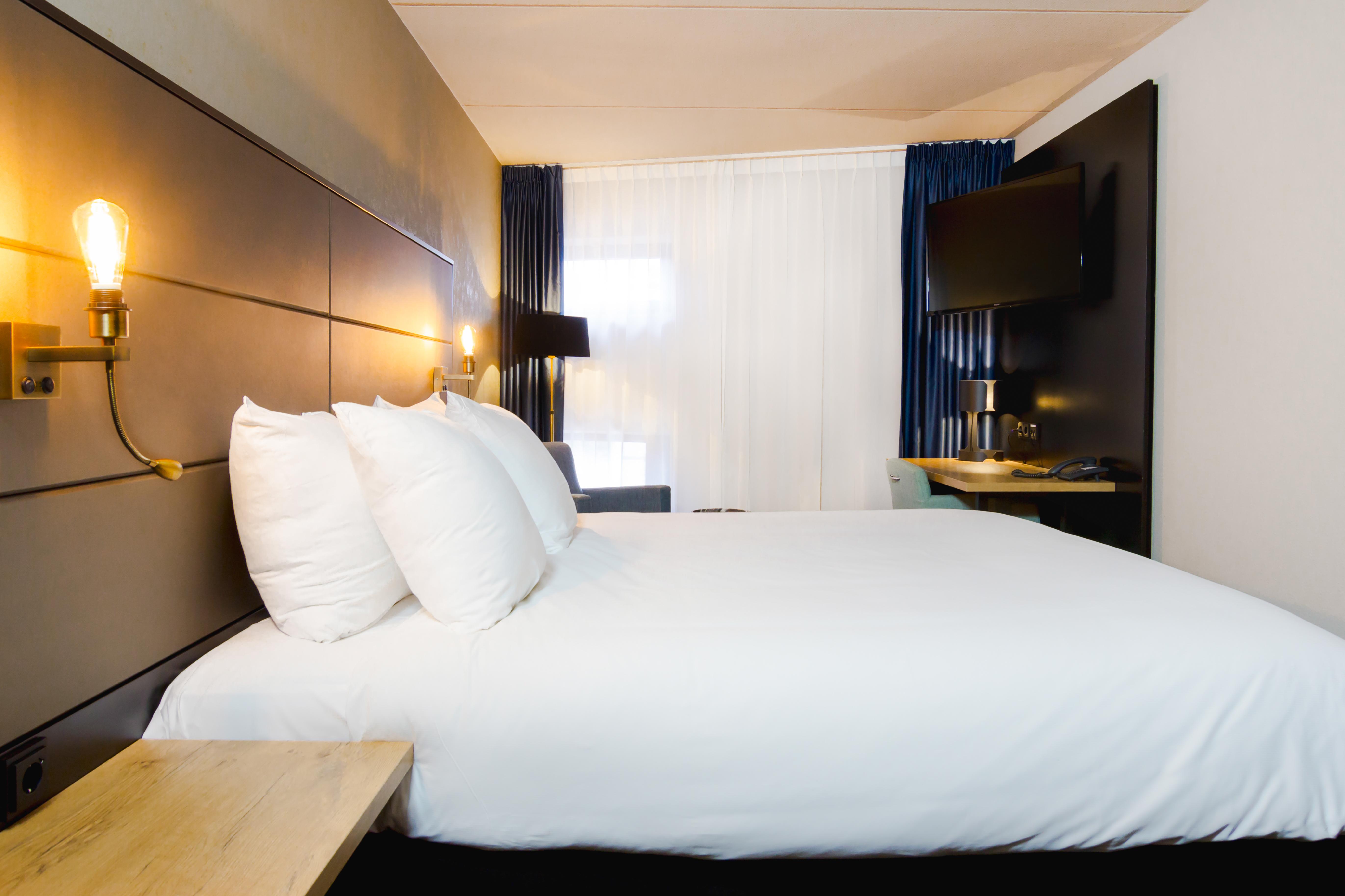 Leonardo Hotel Groningen City Center ภายนอก รูปภาพ