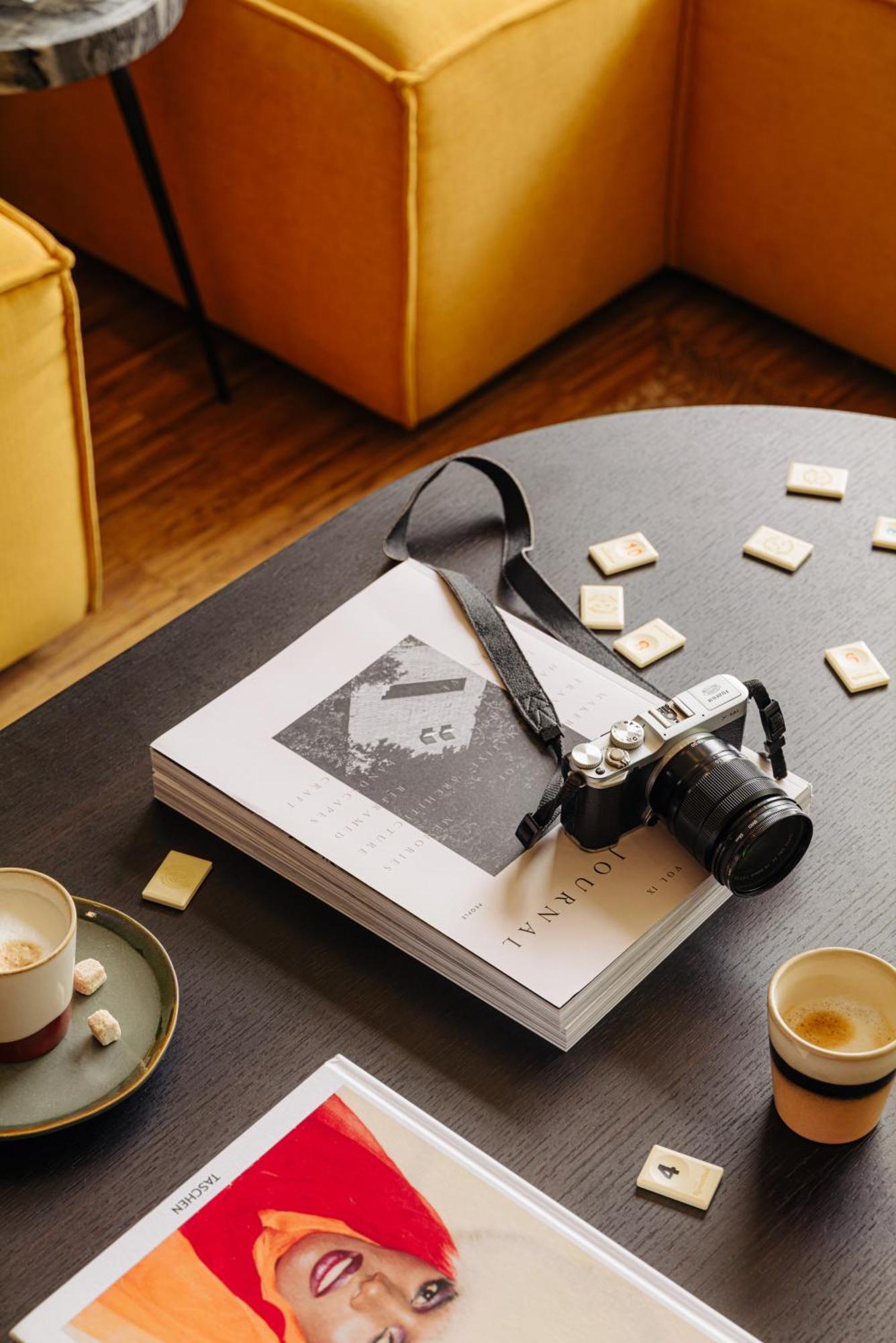 Leonardo Hotel Groningen City Center ภายนอก รูปภาพ