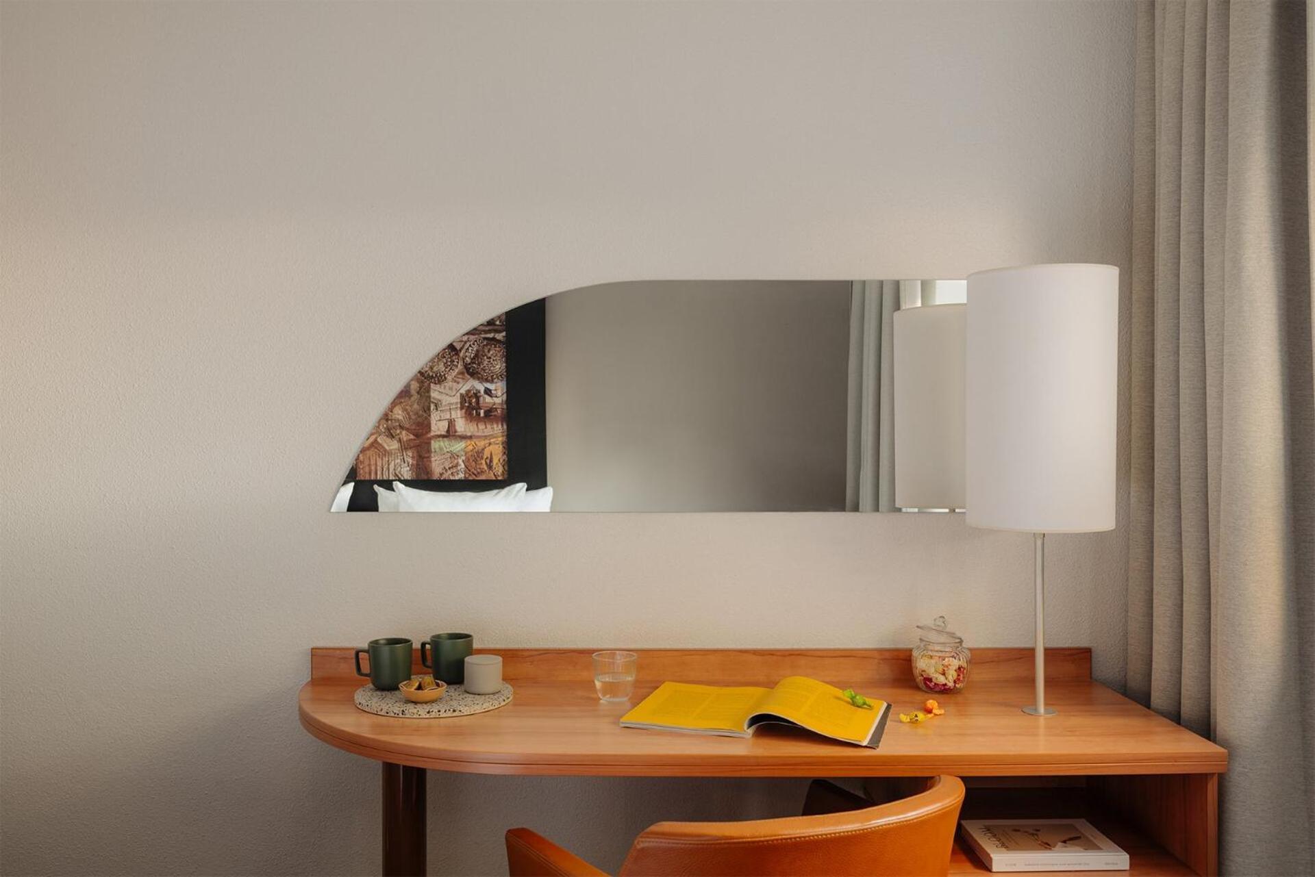 Leonardo Hotel Groningen City Center ภายนอก รูปภาพ